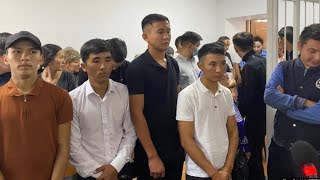 ҚАҢТАР. ЧТО ЭТО БЫЛО? Адвокат Асем Тусупова: Мы стали свидетелями большой трагедии.