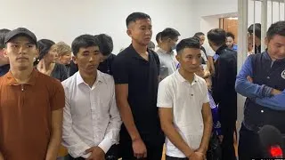 ҚАҢТАР. ЧТО ЭТО БЫЛО? Адвокат Асем Тусупова: Мы стали свидетелями большой трагедии.