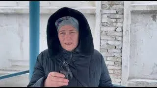 К задержанным применяются жесточайшие пытки для фабрикации дел. Талдыкорган.  #пыткивКазахстане
