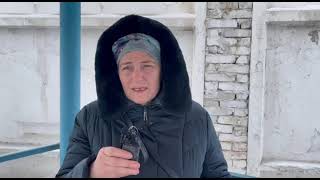 К задержанным применяются жесточайшие пытки для фабрикации дел. Талдыкорган.  #пыткивКазахстане