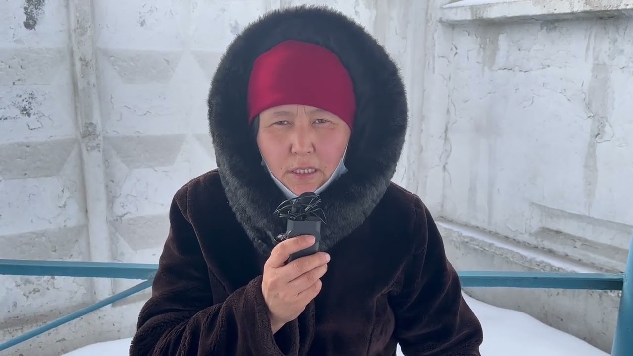 Ербола Саматулы избивали в Департаменте полиции. Под пытками всунули оружие в руки. Талдыкорган