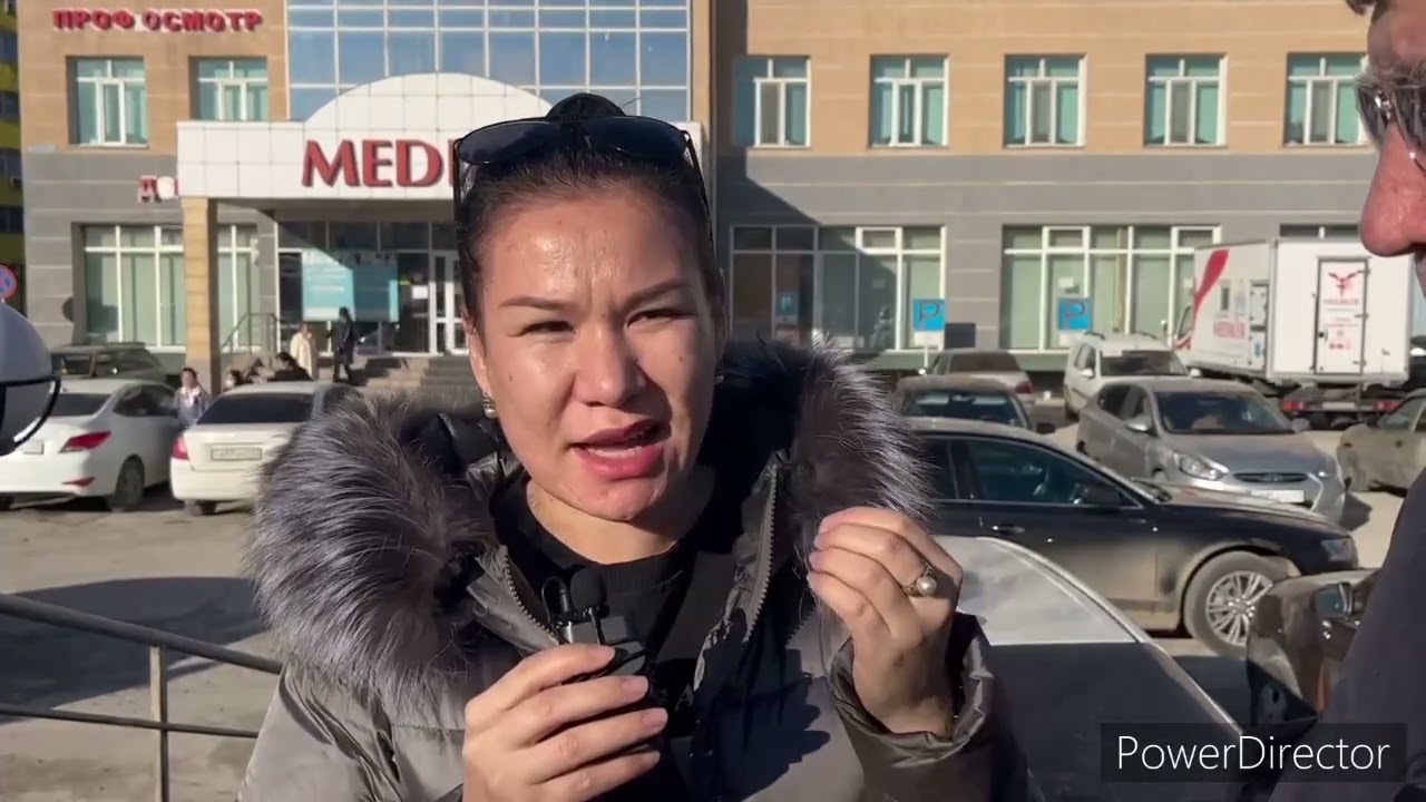 Шымкент. Политически мотивированное преследование гражданского активиста Кайрата Султанбек.