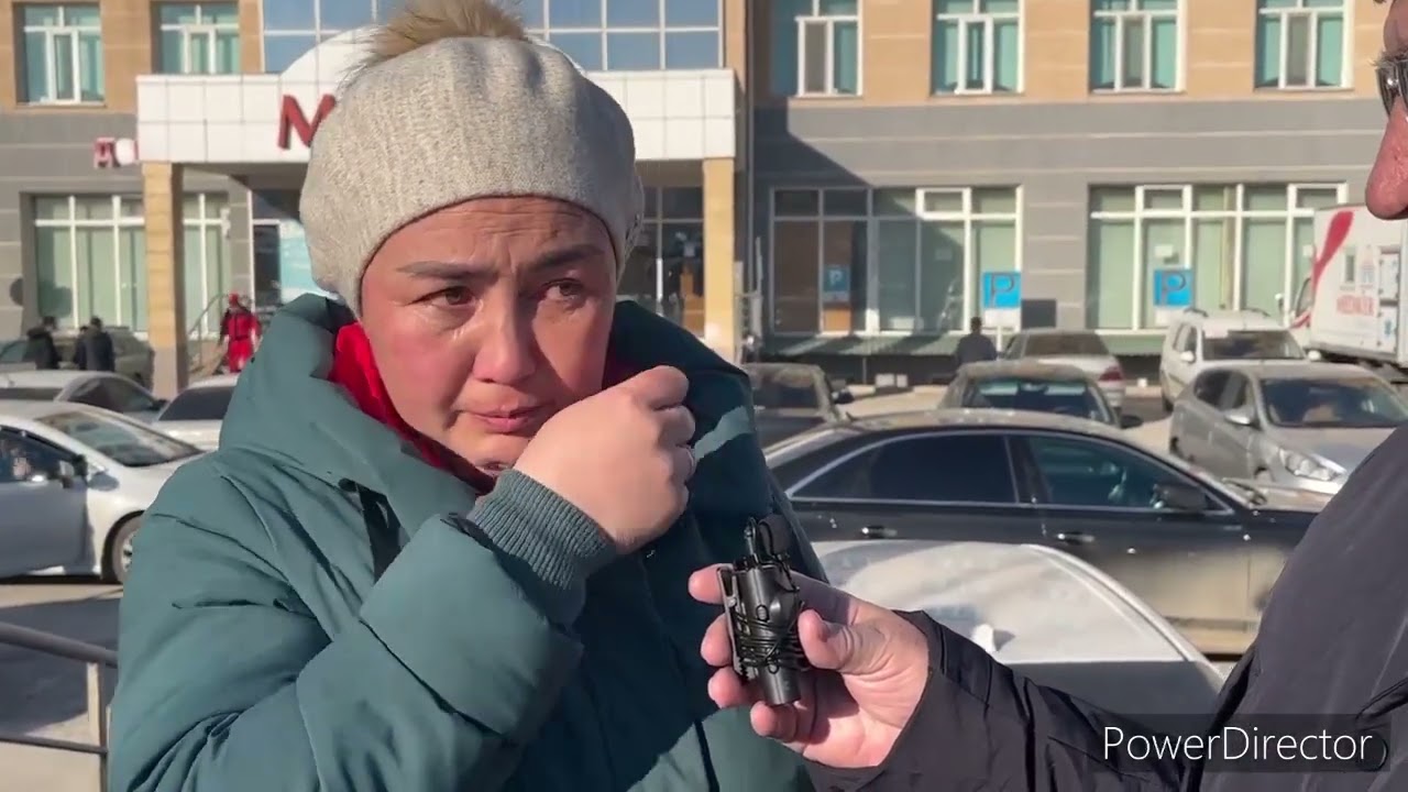 Шымкент. Как фабрикуют политически мотивированные дела на гражданских активистов.