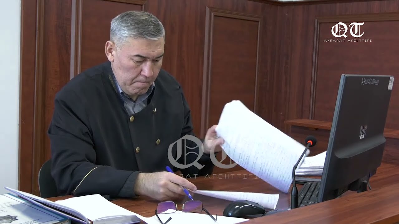 Қошманбеттегі азаптау ісі. Сотталушы алты полйицейдің ешқайсысы кінәсін мойындамады