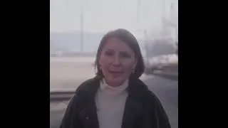 Журналист Динара Егеубаева приглашает Токаева в прямой эфир ответить на вопросы о январских событиях