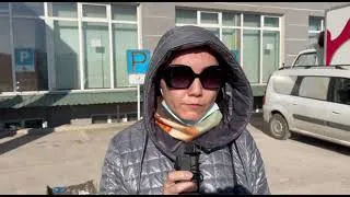Политическое преследование гражданского активиста Айбека Сабитова. СИЗО не выпускает из карантина.