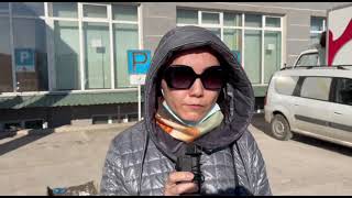 Политическое преследование гражданского активиста Айбека Сабитова. СИЗО не выпускает из карантина.