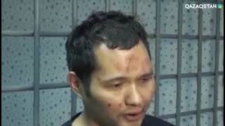 Кыргызстанский музыкант Викрам Рузахунов