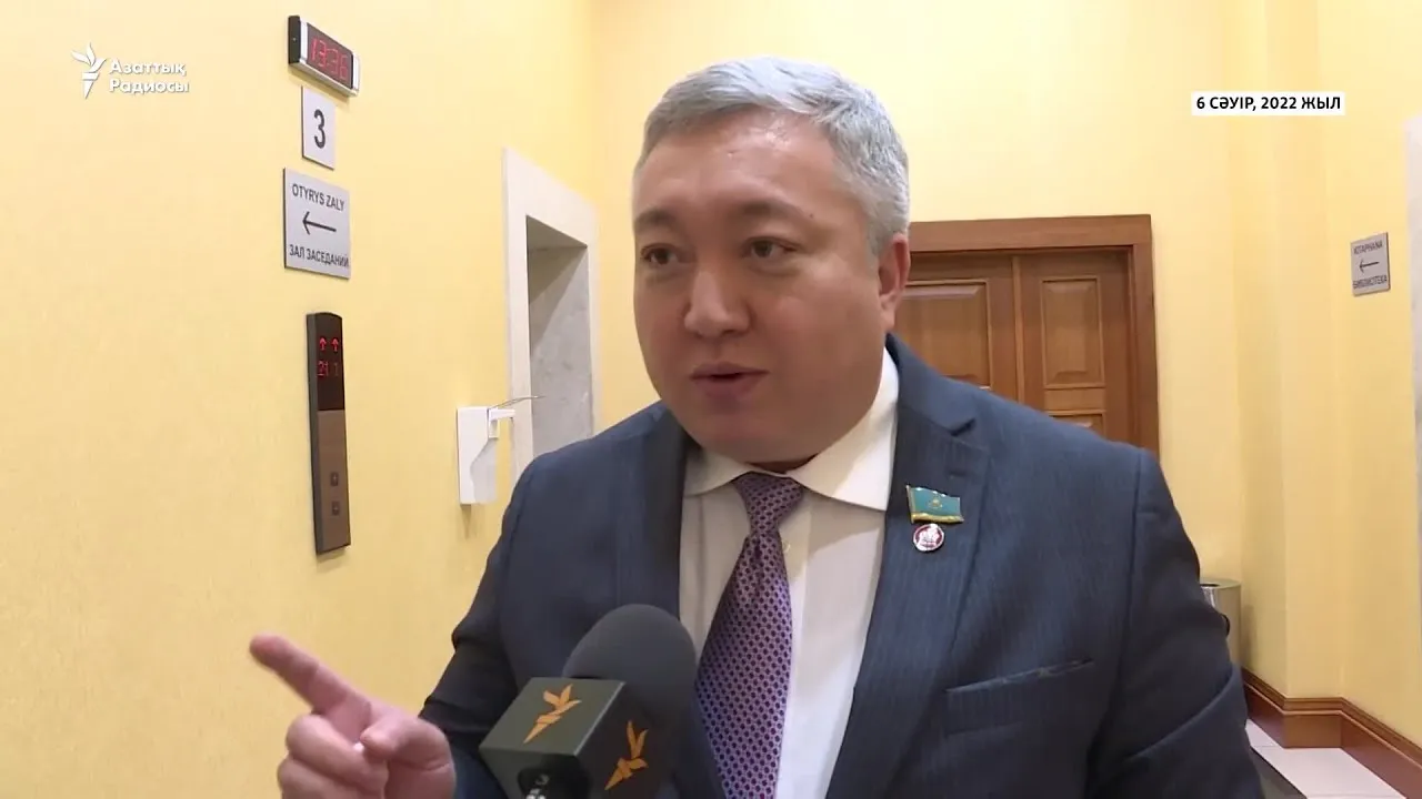 Қаржы министрі халықты"масыл" деген еді. Бұған депутаттар не дейді?