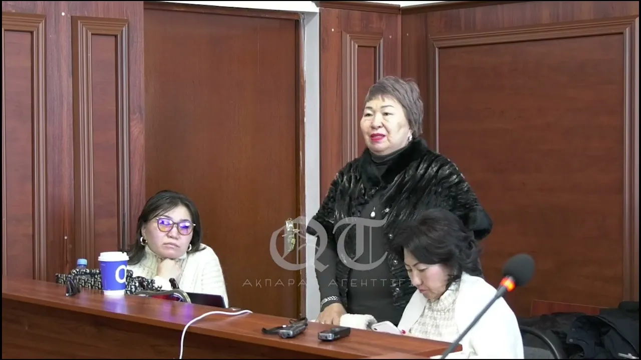 Адвокаттар полицейлерге жаңа бап тағуға өтініш берді | #Азаптау_ісі |