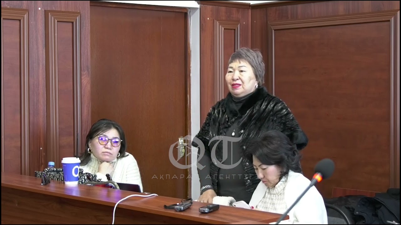 Адвокаттар полицейлерге жаңа бап тағуға өтініш берді | #Азаптау_ісі |