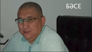 Адвоката делают организатором беспорядков в Кызылорде