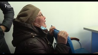 Азапталған Талдықорған. Арнайы репортаж
