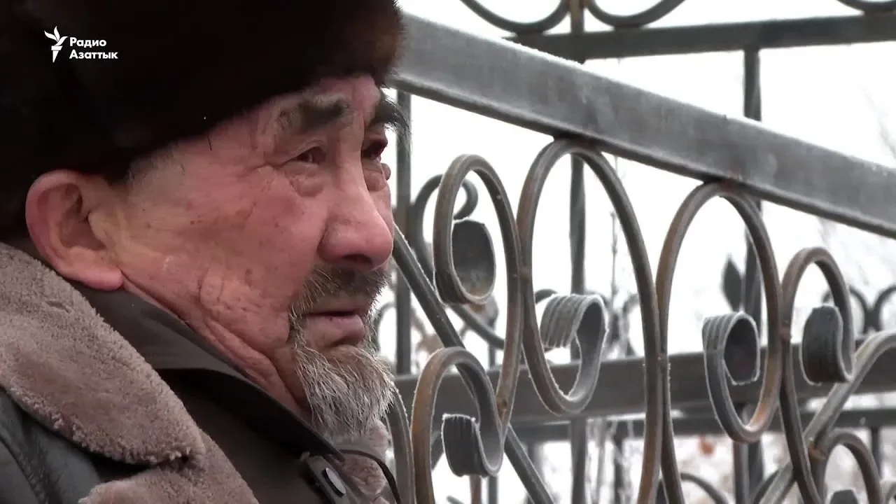 «Он умер, пусть покоится с миром». Родственники погибших в январских событиях против эксгумации