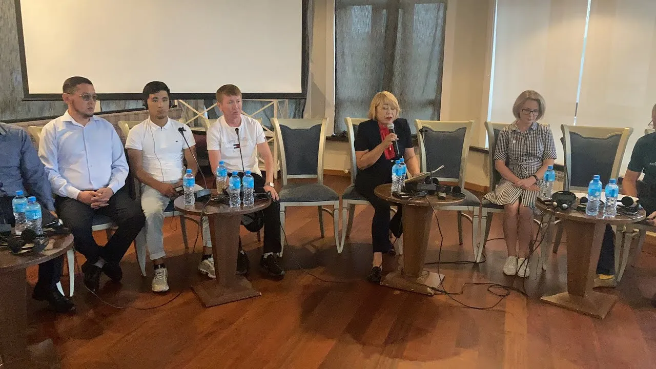 Қаңтар қырғыны. Түрмедегі азап