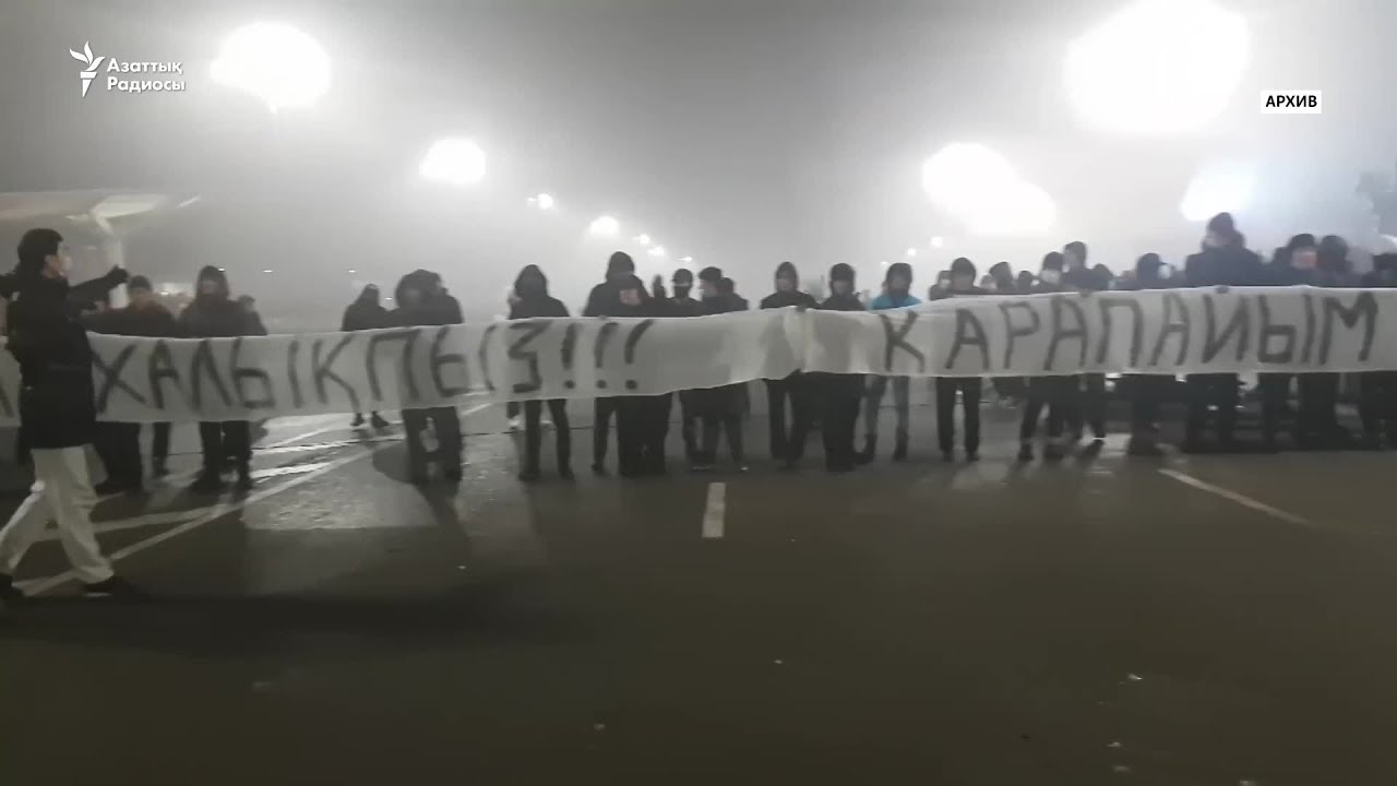 Тоқаев сұхбаты көкейдегі көп күмәнді сейілтті ме?