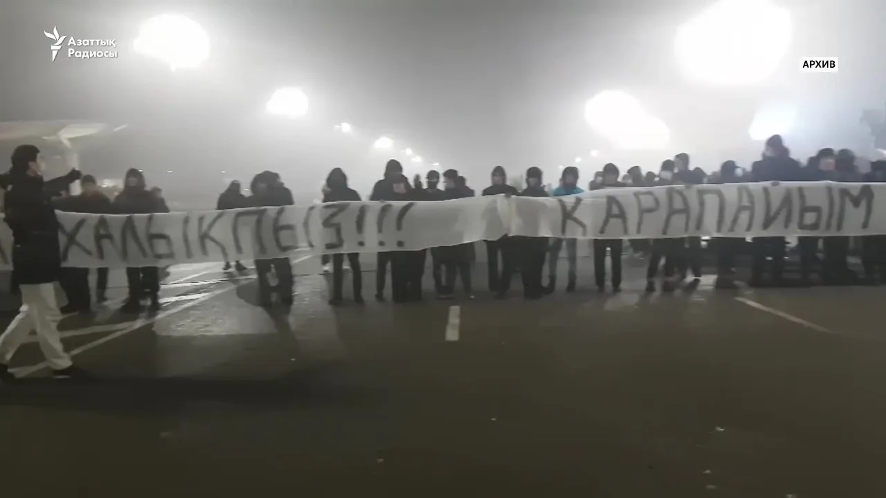 Тоқаев сұхбаты көкейдегі көп күмәнді сейілтті ме?