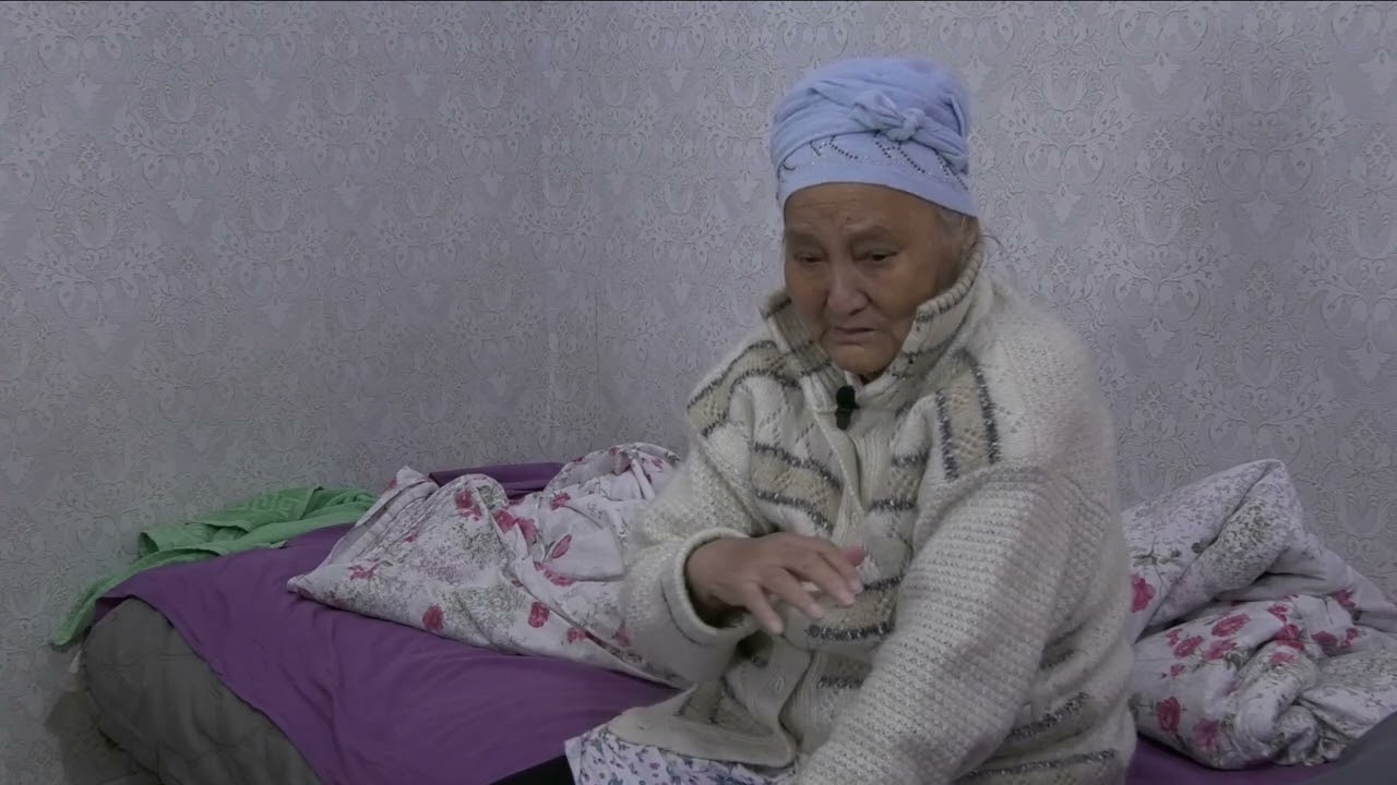 Қамаудағы Қосай Мақамбаев. Аурыу анасы: «Ауруханада жатқанымда баламды ұстап алып кетті»