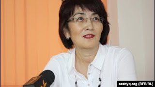 ҚАҢТАР. ЧТО ЭТО БЫЛО? Правозащитница Бахытжан Торегожина: власти ответят за Қаңтар.