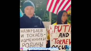 НАРОД НЕ ДОЛЖЕН ОБМАНЫВАТЬСЯ!