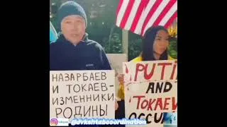 НАРОД НЕ ДОЛЖЕН ОБМАНЫВАТЬСЯ!