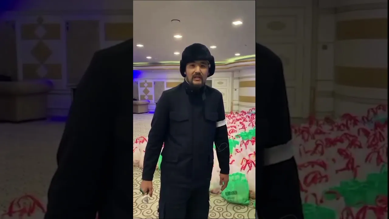 ВЛАСТЬ РАССТРЕЛЯЛА МИРНЫХ ПРОТЕСТУЮЩИХ, А НАСТОЯЩЕГО ТЕРРОРИСТА ПРОСТО ПОКАЗАТЕЛЬНО ЗАДЕРЖАЛА