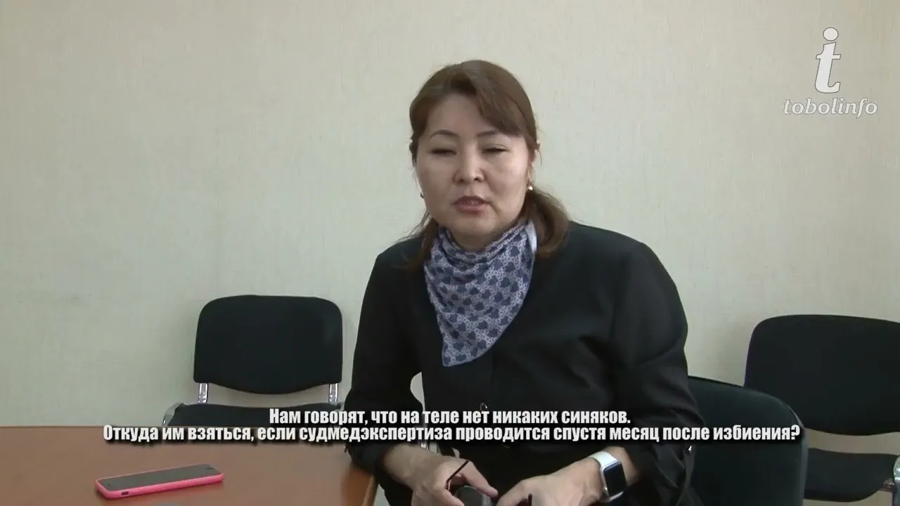 Нашли «козлов отпущения» или как из подающих надежды студентов делают «террористов».