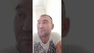 НАЗАРБАЕВУ И ТОКАЕВУ: ЭТО ВЫ ВО ВСЕМ ВИНОВАТЫ. Я ПОЙДУ ВОЕВАТЬ ЗА СВОЙ НАРОД!
