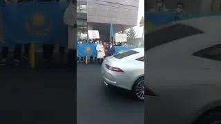 МЫ НАРОД — НЕ ТЕРРОРИСТЫ