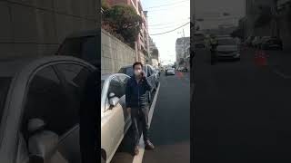 КАЗАХСТАНЦЫ В ЮЖНОЙ КОРЕЕ ВЫШЛИ НА АКЦИЮ СОЛИДАРНОСТИ С МИРНЫМИ ПРОТЕСТУЮЩИМИ В КАЗАХСТАНЕ