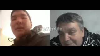В сети появилось видео, где неизвестный в военной форме говорит что их отправляют в Казахстан