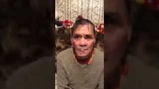 ОБРАЩЕНИЕ ГРАЖДАНИНА РЕСПУБЛИКИ КАЗАХСТАН ЖУНУСОВА СЕРИКА