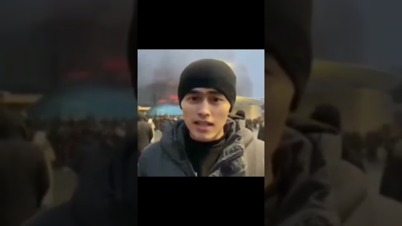 ТОКАЕВ И АРМАН"ДИКИЙ" — ПРЕДАТЕЛИ И  МАРИОНЕТКИ НАЗАРБАЕВА