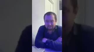 СРОЧНОЕ ОБРАЩЕНИЕ ГРАЖДАНИНА КАЗАХСТАНА ВСЕМУ НАРОДУ!