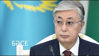 Тоқаев, еркек болсаң, мына әйелге жауап бер