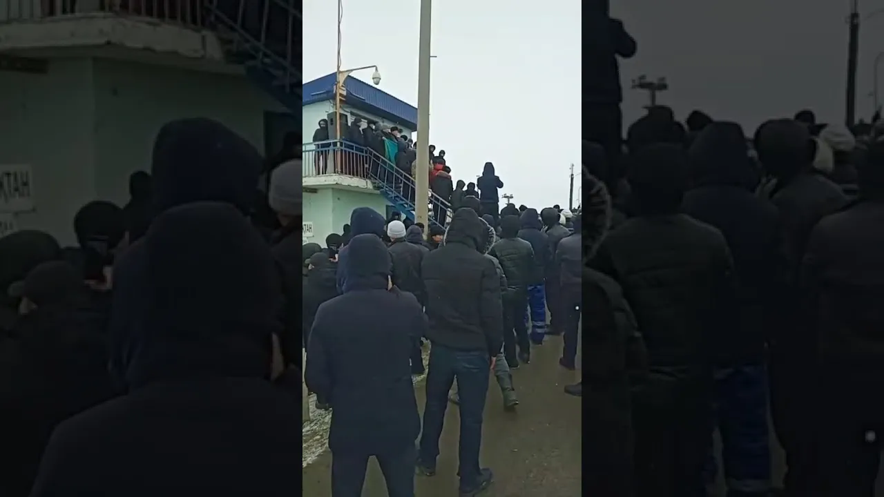 КЫЗЫЛОРДИНСКАЯ ОБЛАСТЬ, ГОРОД АРАЛЬСК.