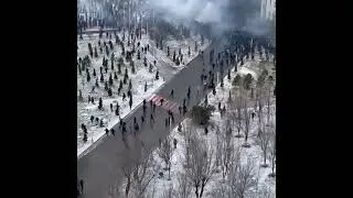 В АТЫРАУ БЕРУТ АКИМАТ!