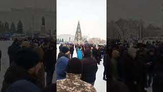 УСТЬ-КАМЕНОГОРСК