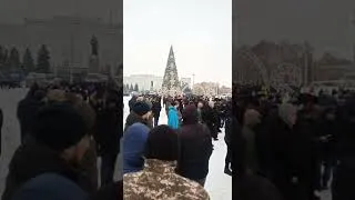 УСТЬ-КАМЕНОГОРСК
