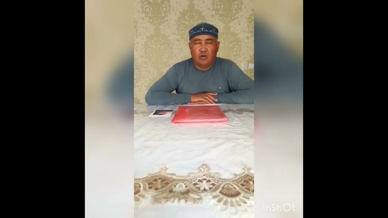 «ҚАРУСЫЗ ХАЛЫҚТЫ АТУҒА ҚАНДАЙ ҚҰҚЫҒЫҢЫЗ БАР?»