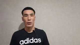 Участник мирного протеста Жанбырбай Серик рассказал о пытках и избиениях в СК Динамо. Экибастуз.