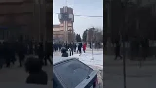 ПАВЛОДАР ШЫҚТЫ!