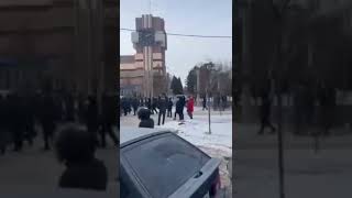 ПАВЛОДАР ШЫҚТЫ!