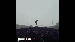 АТЫРАУ СЛЕДОМ ЗА АКТОБЕ ВЗЯЛИ АКИМАТ