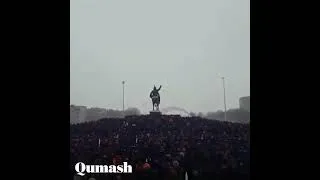 АТЫРАУ СЛЕДОМ ЗА АКТОБЕ ВЗЯЛИ АКИМАТ