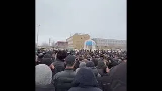 БАЛХАШ ✊