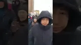 ЖАРАЙСЫҢДАР, СЕМЕЙ !!!