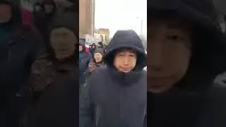 ЖАРАЙСЫҢДАР, СЕМЕЙ !!!
