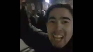 КЕНТАУ. ШАЛ КЕТ!