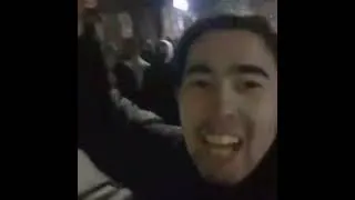 КЕНТАУ. ШАЛ КЕТ!
